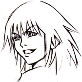 HappyRiku