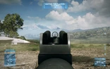 BF3 G3A3 Iron Sight