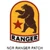 Art-NCR ranger patch