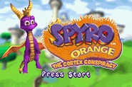 Fusionspyrona
