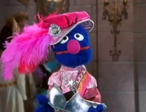 Grover-Footman