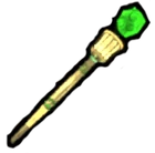 Hydrostafficon