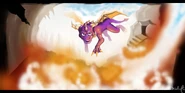 SK Spyro Art