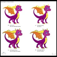 Spyro Sample02