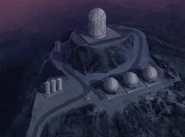 Observatory 02
