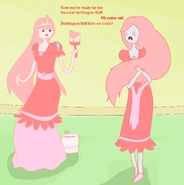 Marcypb