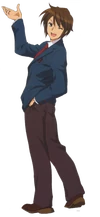 Itsuki