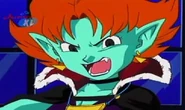 Trampire(DSremake)