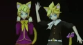 Trick and Treat Live