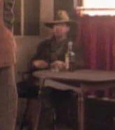 Deadwood bar patron 2