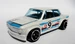 BMW 2002.2012 White