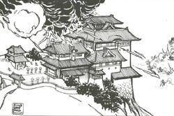 Shiro no Shosuro