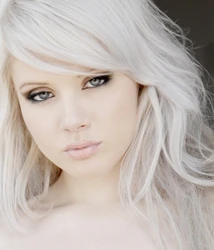 Raina white