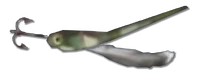 Regular lure