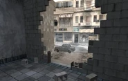 Crossfire Hole CoD4