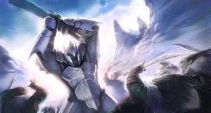 Rogash Angmar
