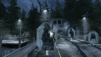 Loading Screen Stay Sharp MW3