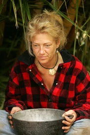 Tina pot