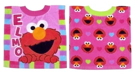 Hamco elmo fiber bib