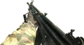 Galil Dive to Prone BO