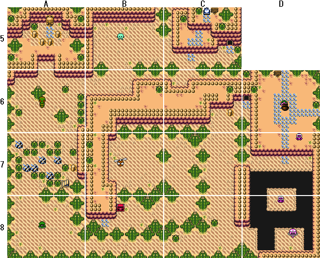 DesertZoneMap
