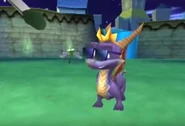 Spyro Sunglasses