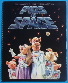 Stuart hall notebooks 1978 pigs in space a