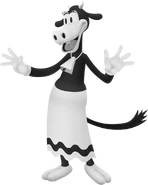Clarabelle RI