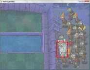 Yeti's first seen