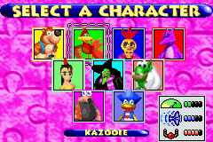 BPCharacters