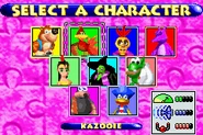 BPCharacters