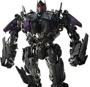 Nemesis Prime