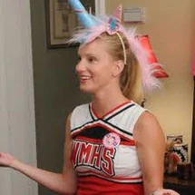 Unicorn britt