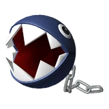 MP9 Chain Chomp Bust