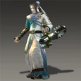 Guohuai-dw7xl-sp
