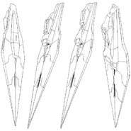 Kyrios GN Shield
