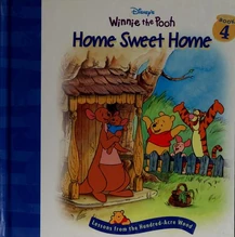Lessons from the Hundred-Acre Wood - Home Sweet Home