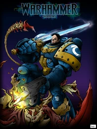 Ultramarines 26