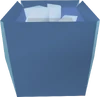 Ice cooler detail