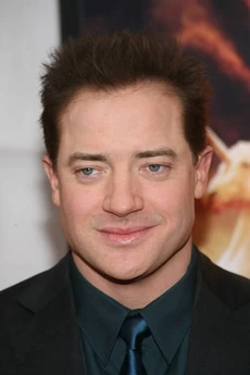 Brendan fraser