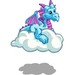 Flying Dragon-icon