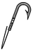 Hook MC9