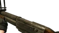 China Lake Dive to Prone BO