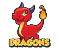 Menu dragons