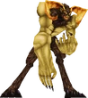 FFIX Ifrit