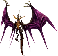 Bahamut