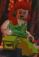 Poison Ivy LB2