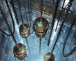 Bevelle prison cells