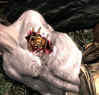 BriarheartInChest
