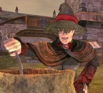 Witch